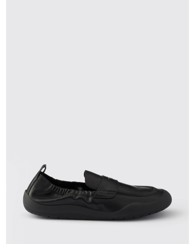 [Prada] Loafer FW26 2DE161FG000070 F0002