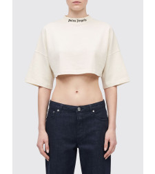 [Palm Angels] Top SS26 PWAA054S26JER002 0310