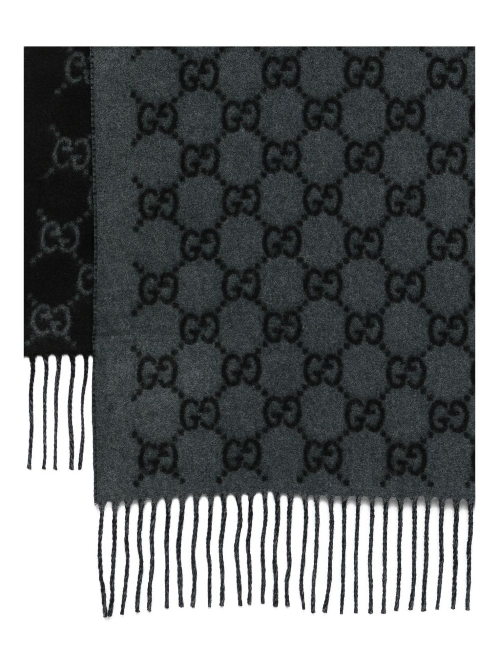[Gucci] Scarf FW26 8123174GABX1260