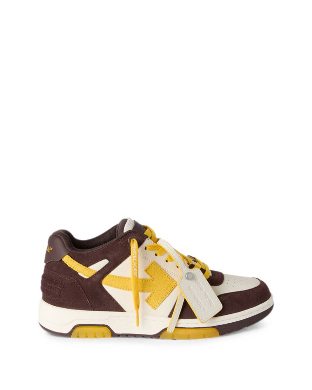 [Off White] Sneakers FW26 OF05730210DBNORG