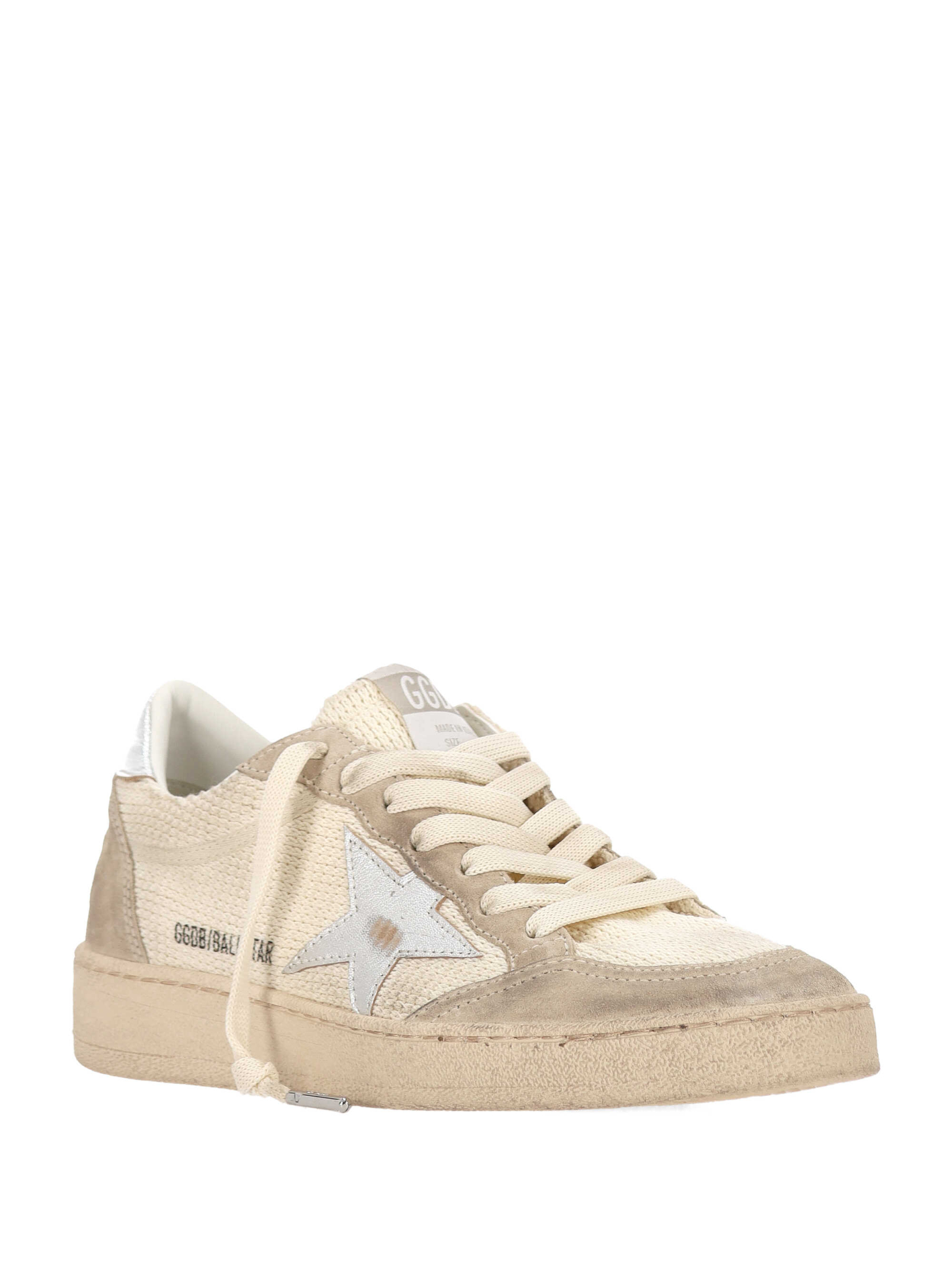 [Golden Goose] Sneakers FW26 GWF00117F00876015260