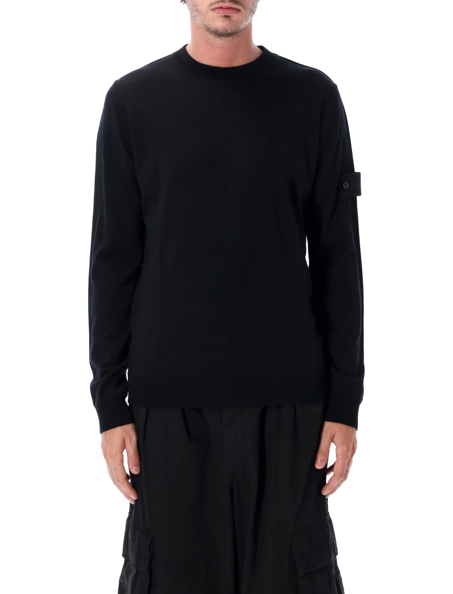[Stone Island] Knitwear SS26 5100074S00FCV0029