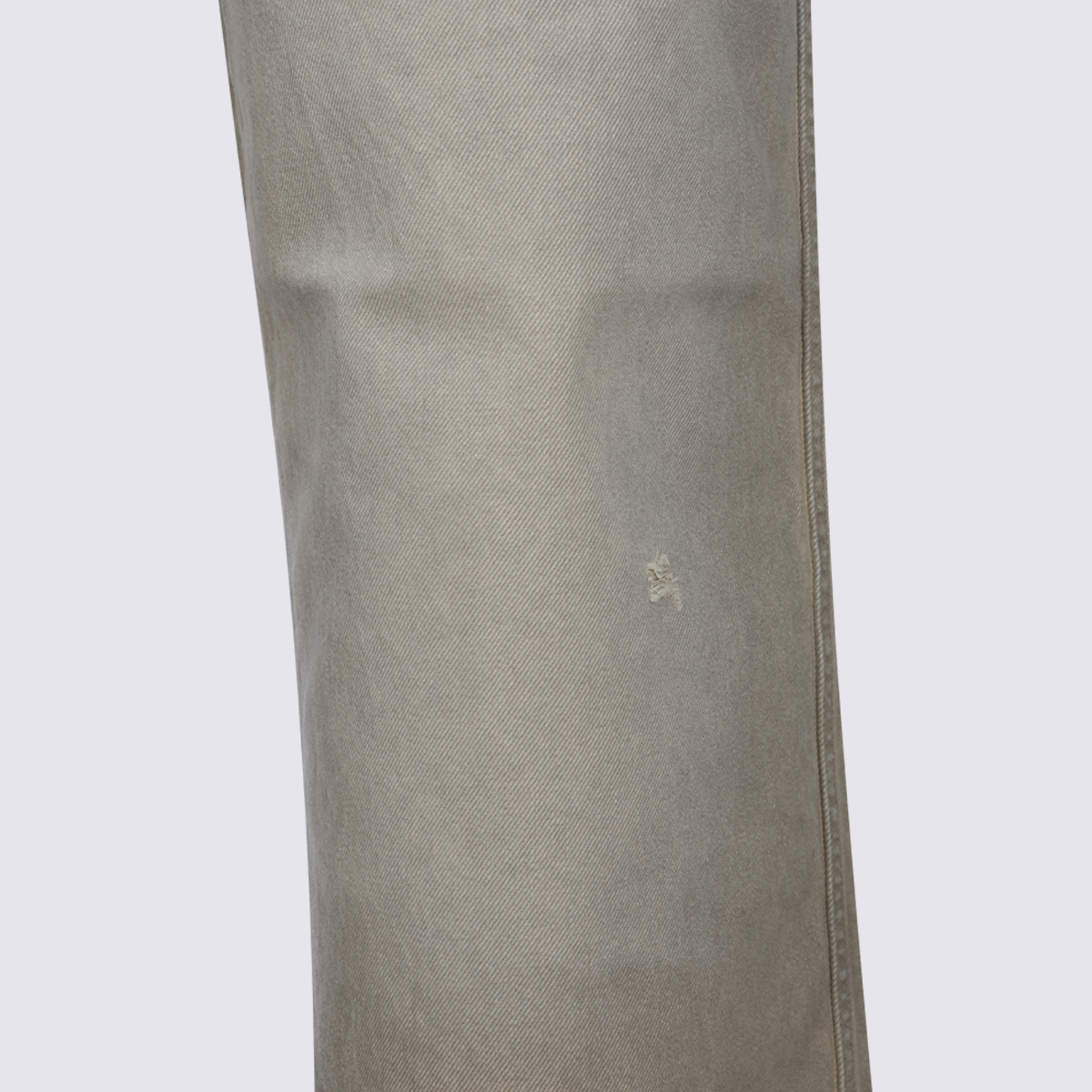 [Acne Studios] Jeans FW26 BK0779DFJ
