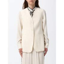 [Fabiana Filippi] Blazer FW26 GCD216F176D870 BURRO
