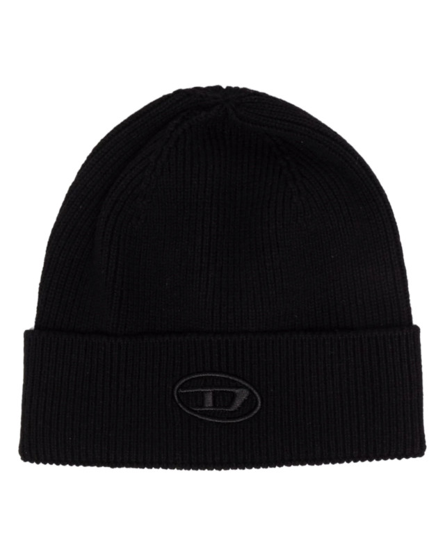 [Diesel] Beanie FW26 A040920DAOB9XX