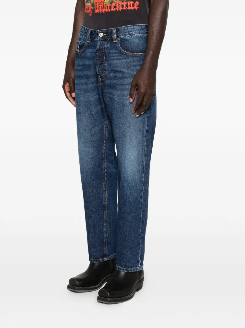 [Diesel] Jeans FW26 A1897509I2701
