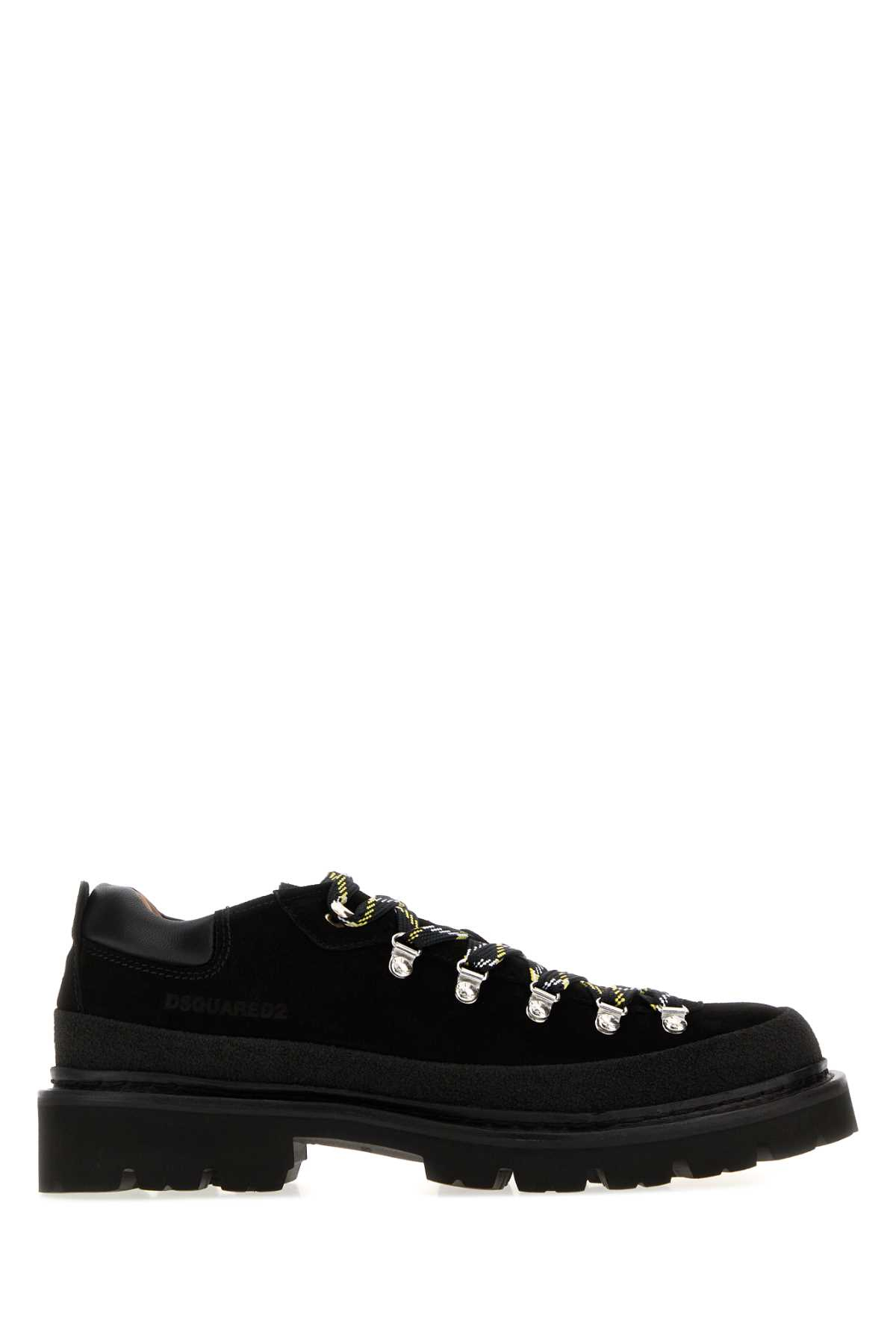 [DSQUARED] Sneakers FW26 LUM012901503520 2124