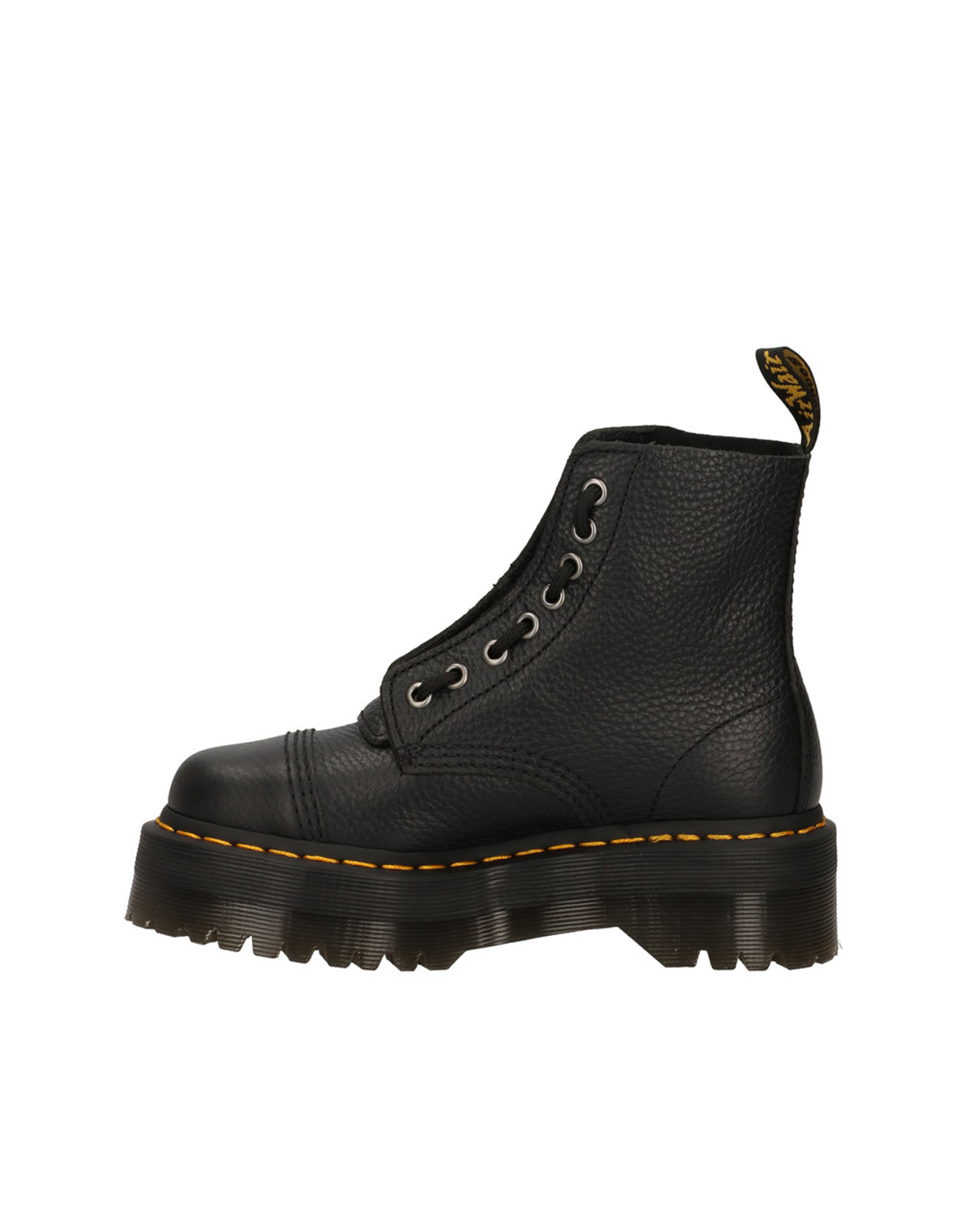 [Dr. Martens] Boots FW26 22564001BLACK