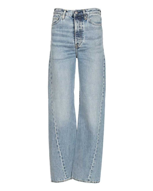 [TOTEME] Jeans SS26 231-240-741-485063