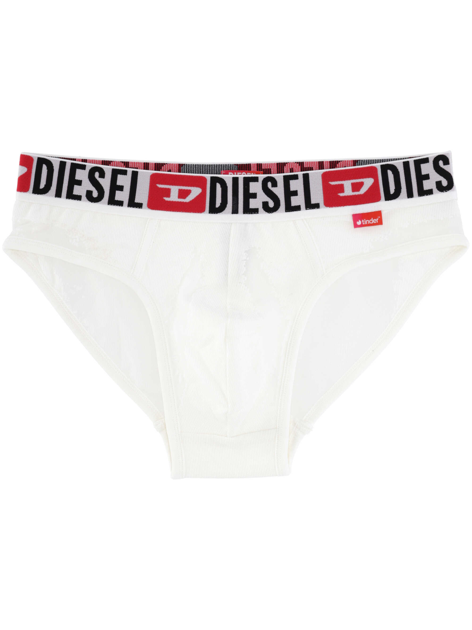 [Diesel] Brief boxer FW26 P015850DGBY100