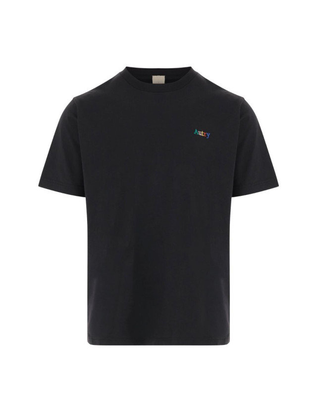 [AUTRY] Shirts Short Sleeve FW26 TSPX108LLAVAGNA