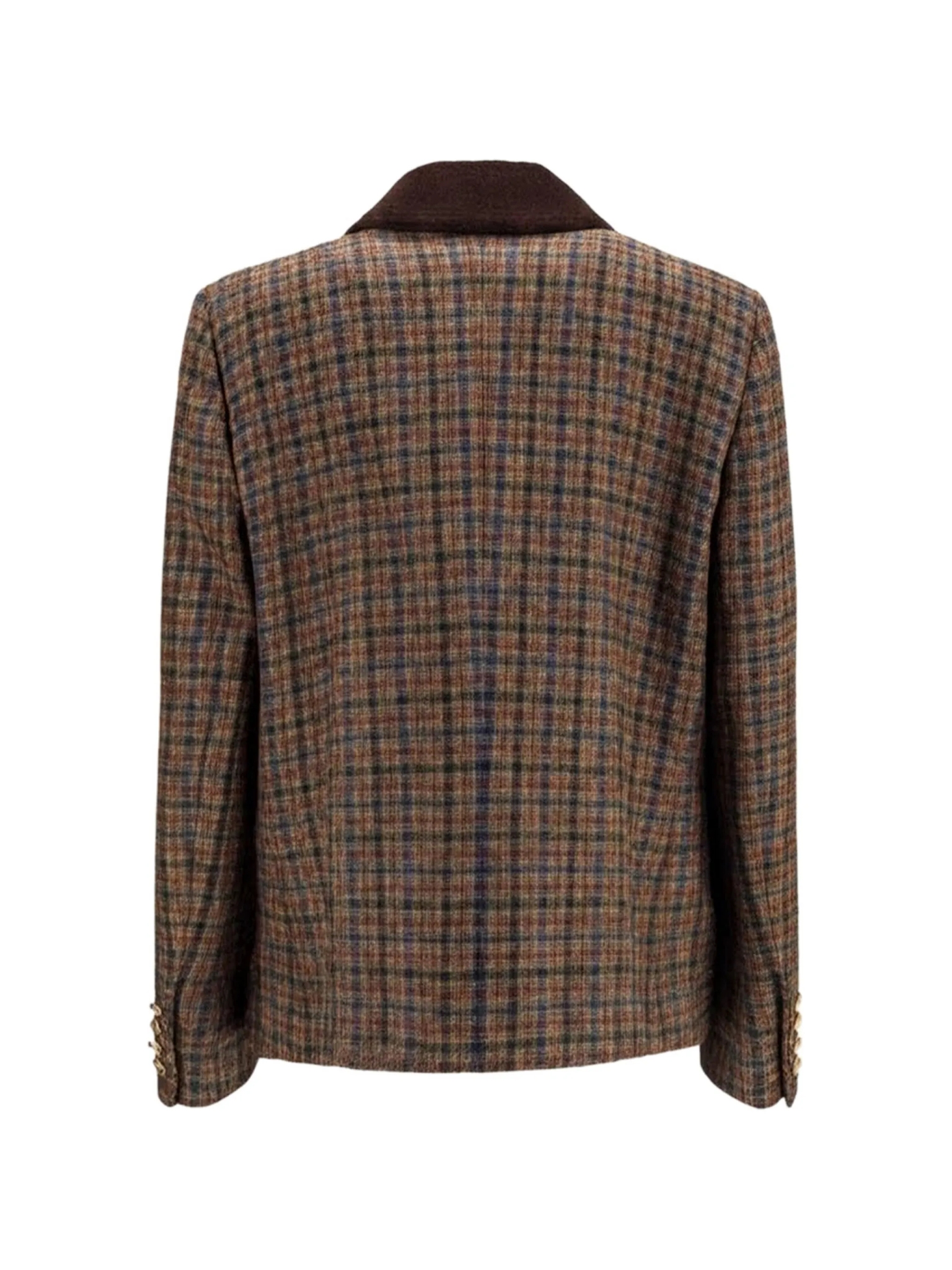 [Blaze Milano] Blazer FW26 BZSHY01-IAMNWM02