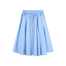 [Ami Paris] Long skirt SS26 FSK444CO0063_484