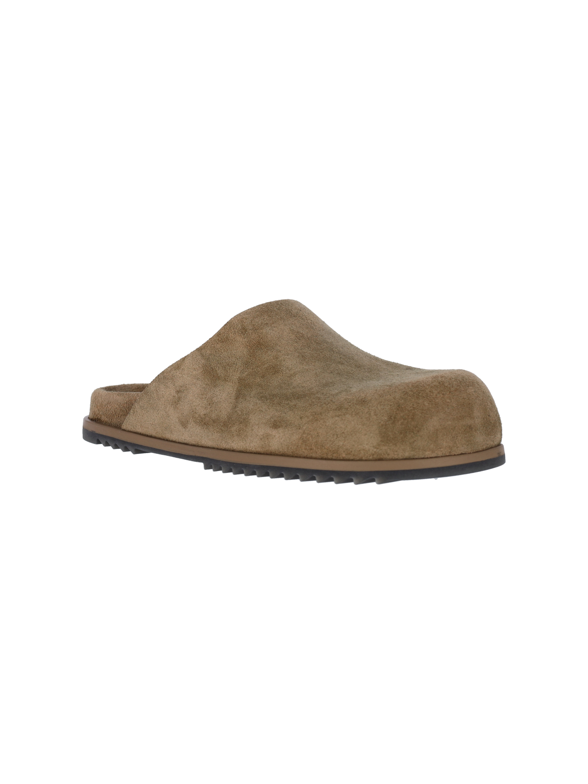 [Rick Owens] Mules SS26 RP01F6809 LCSU104