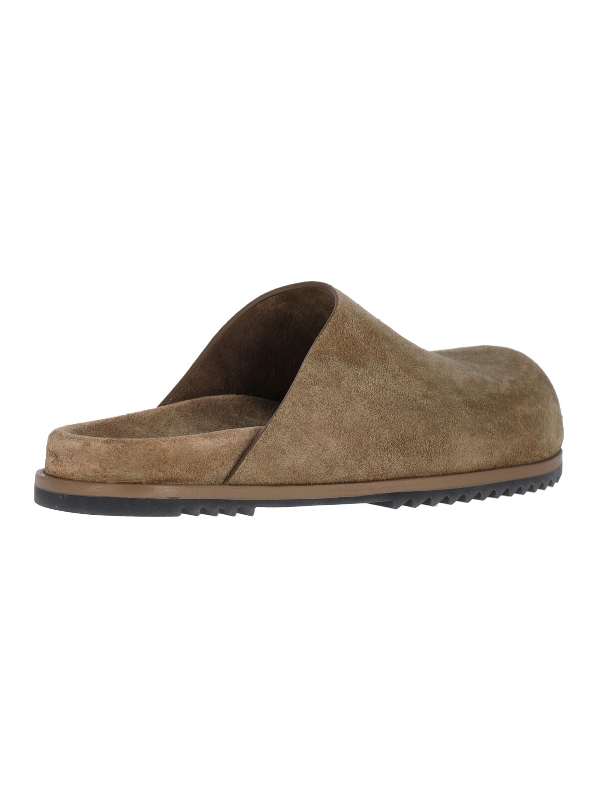 [Rick Owens] Mules SS26 RP01F6809 LCSU104
