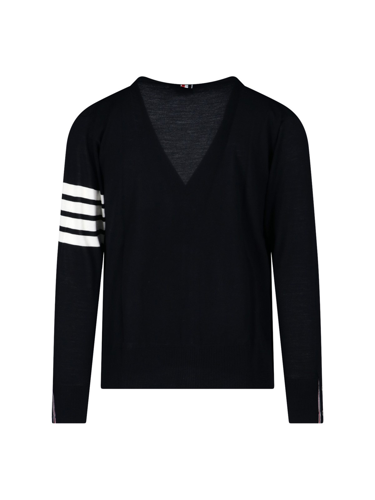 [Thom Browne] Cardigan SS26 MKC002A Y1014001