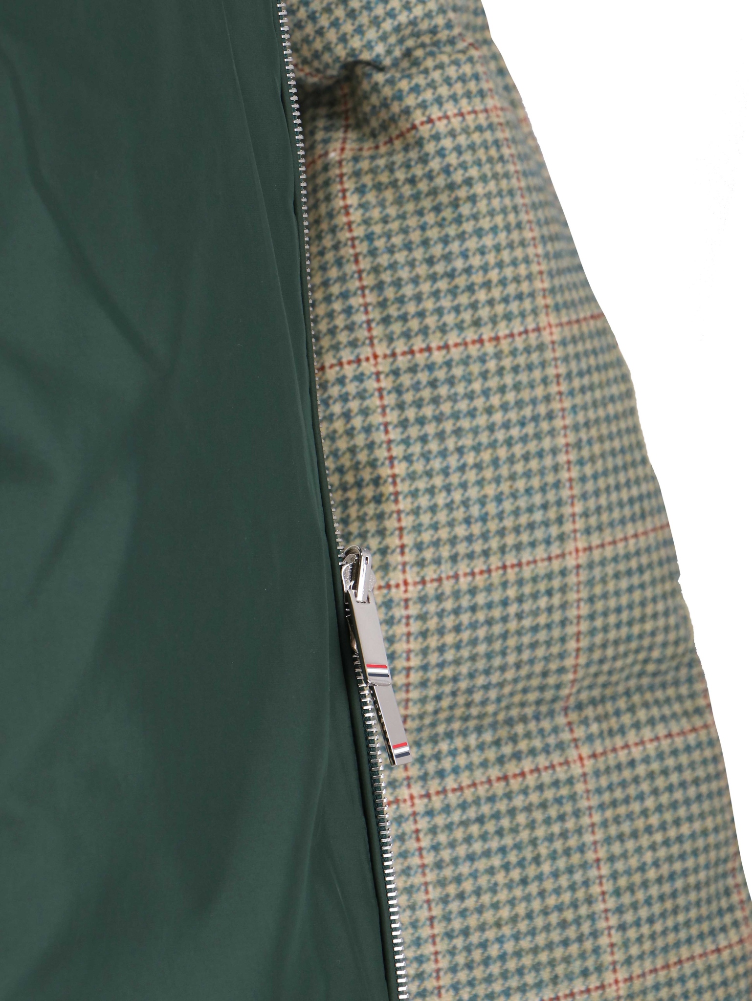 [Thom Browne] Down Jacket SS26 MJD091X F0962350