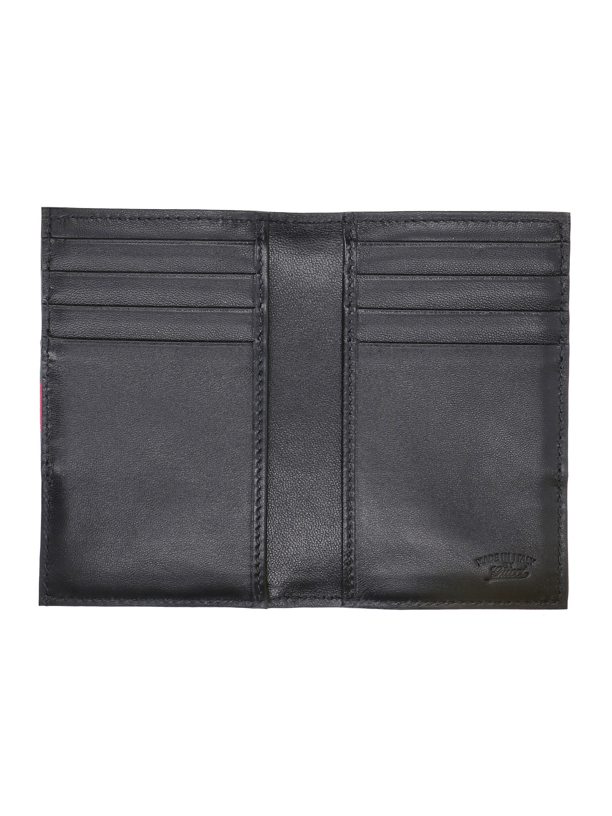 [Gucci] Wallet SS26 867290 AAGIT1053