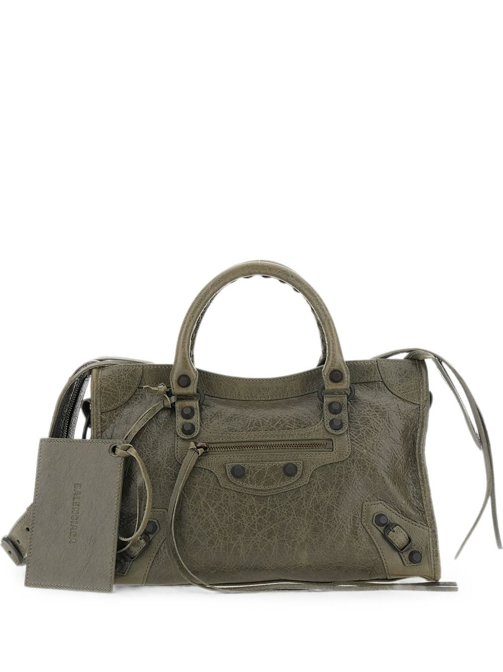 [Balenciaga] Shoulder bag FW26 8657622ACFH3258