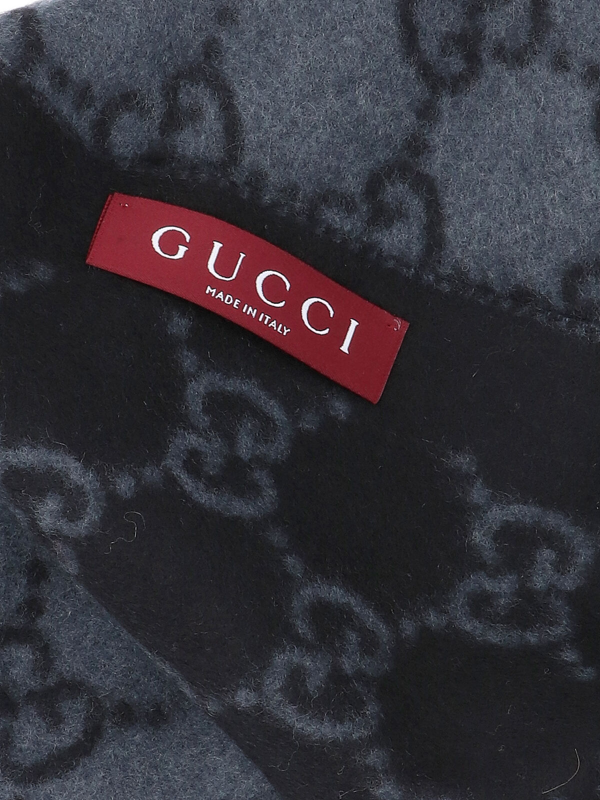 [Gucci] Scarf SS26 812317 4GABX1260