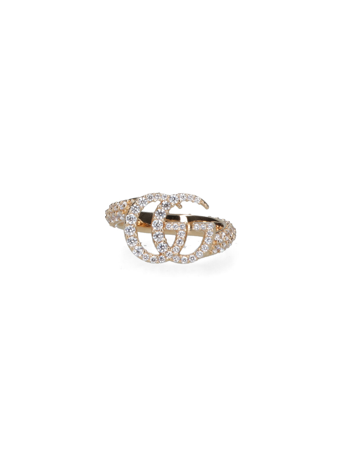 [Gucci] Ring SS26 854576 JAAHV8062