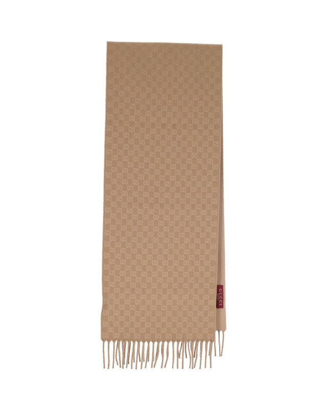 [Gucci] Scarf SS26 852038 4GAKX9879
