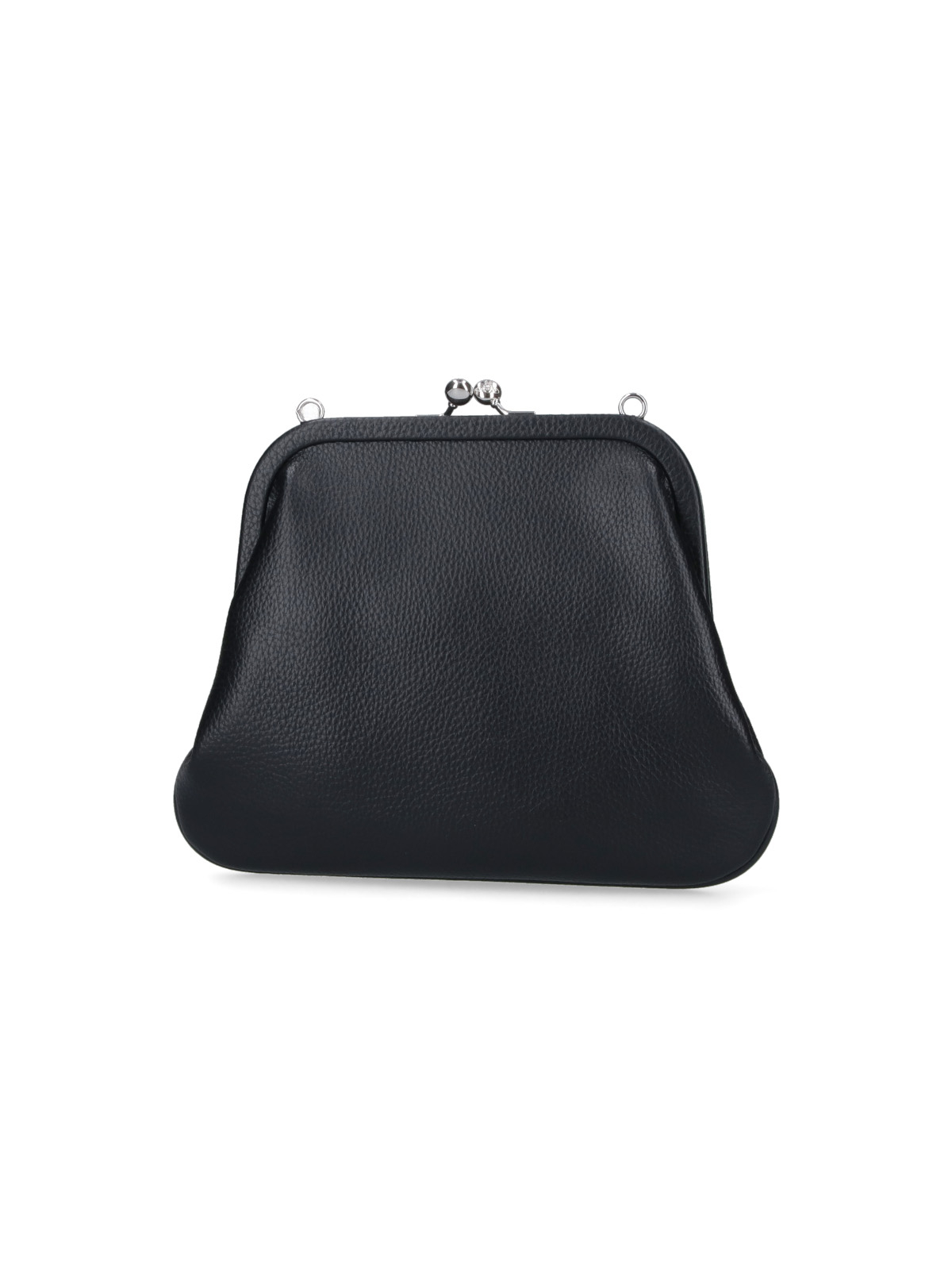 [Vivienne Westwood] Clutch bag SS26 4B01001BW S000DN403