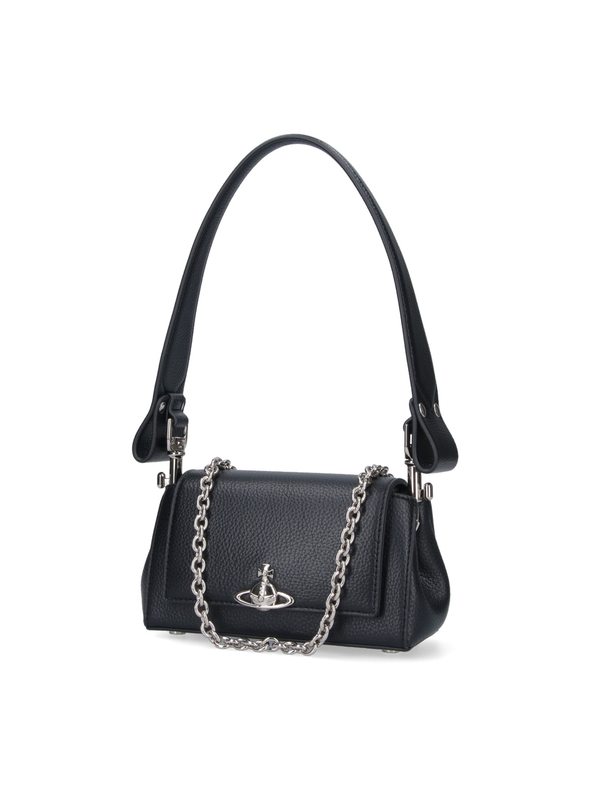 [Vivienne Westwood] Shoulder bag SS26 4603000WW S000DN403