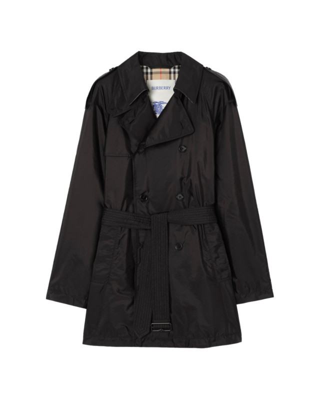 [Burberry] Trench Coat FW26 8125790X