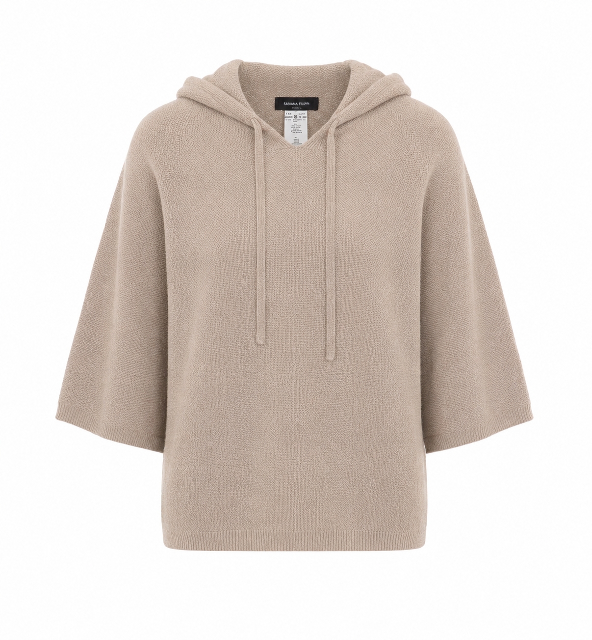 [Fabiana Filippi] Sweatshirt FW26 MAD216F402M3330165