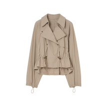[Burberry] Trench Coat FW26 8127424X