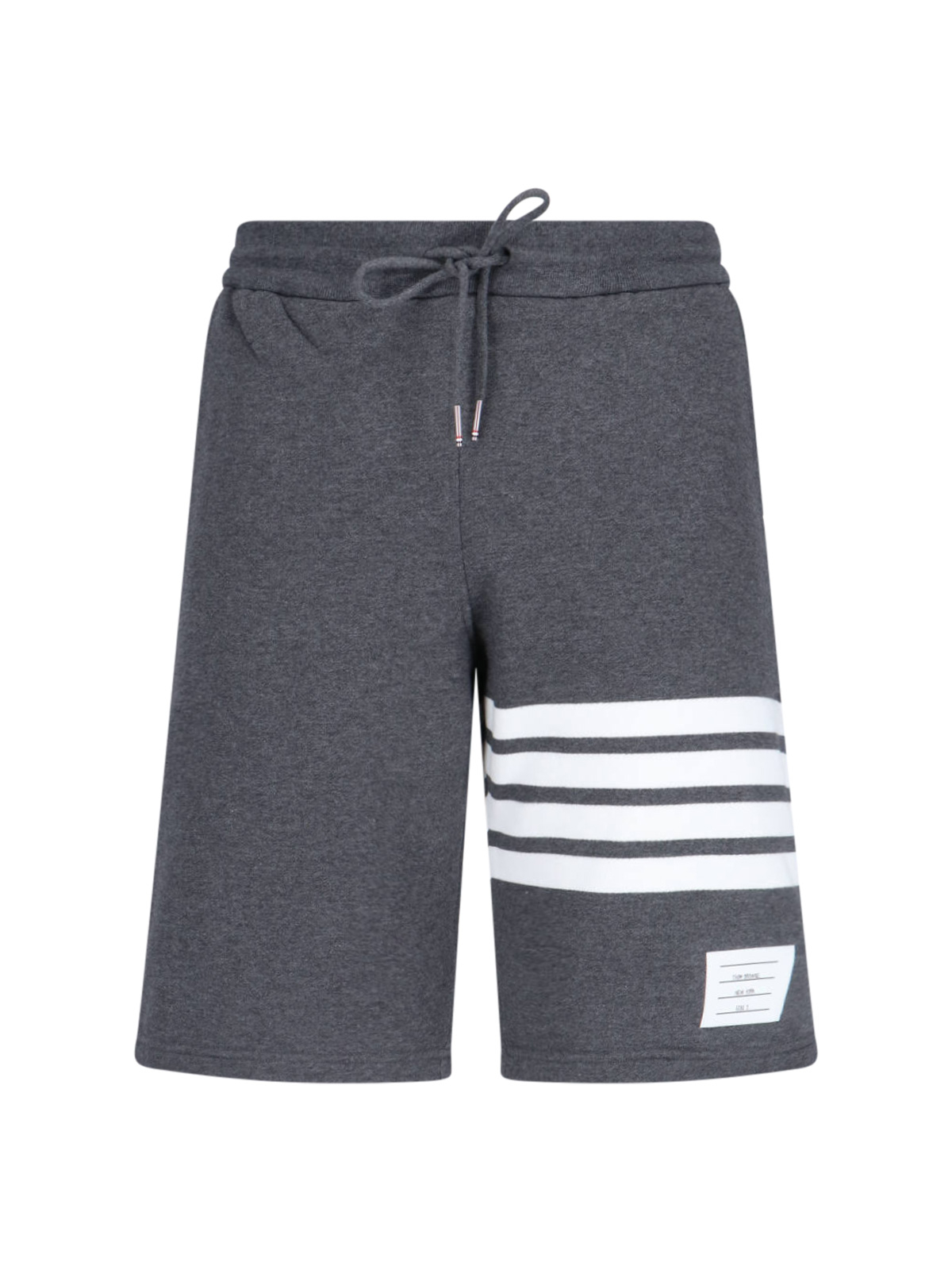 [Thom Browne] Shorts SS26 MJQ012H 00535025