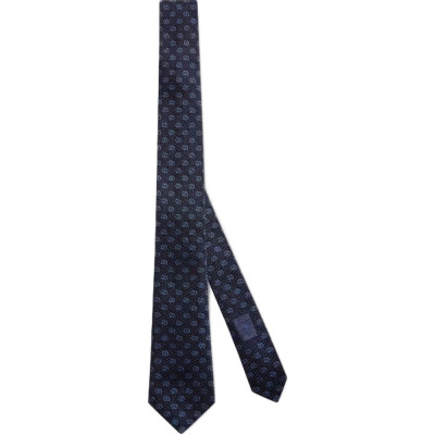 [Gucci] Tie FW26 8740964E0094100