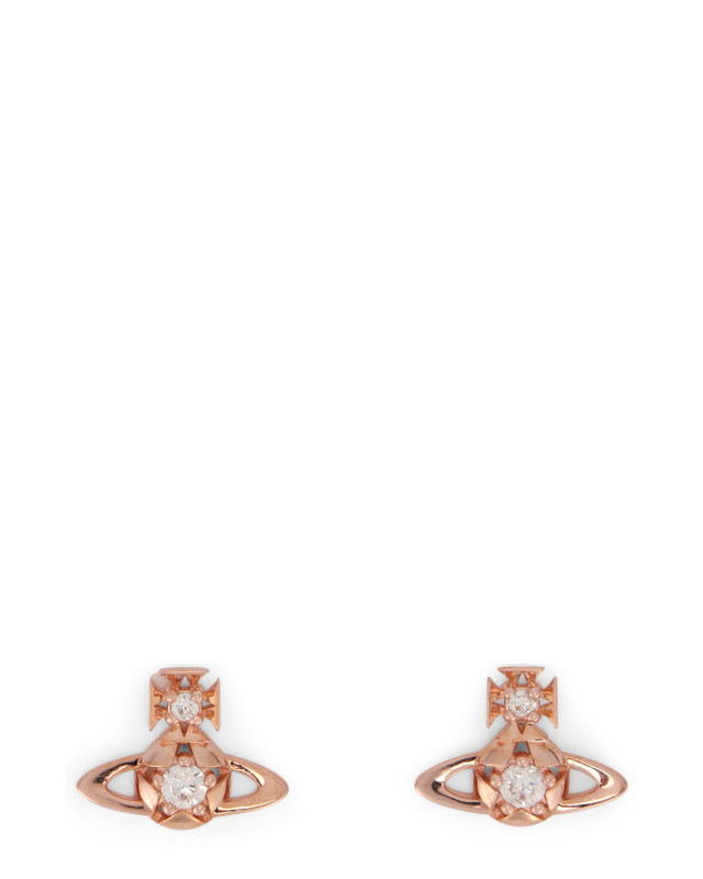 [Vivienne Westwood] Earring SS26 6201037C02G103_G103