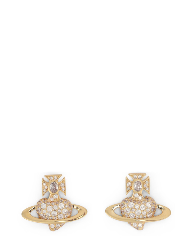 [Vivienne Westwood] Earring SS26 6201036H02R102_R102
