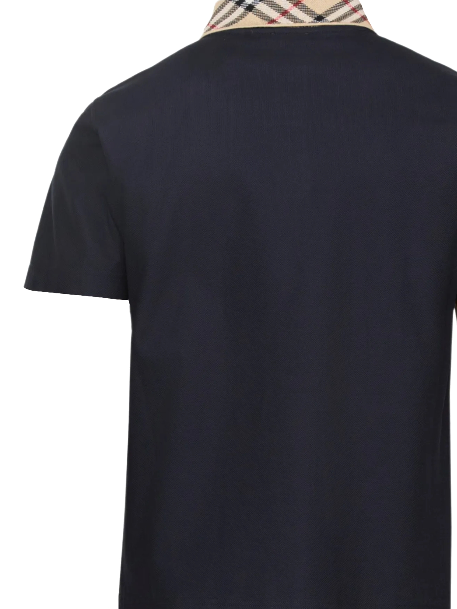 [Burberry] T-shirts Short Sleeve FW26 8126967X