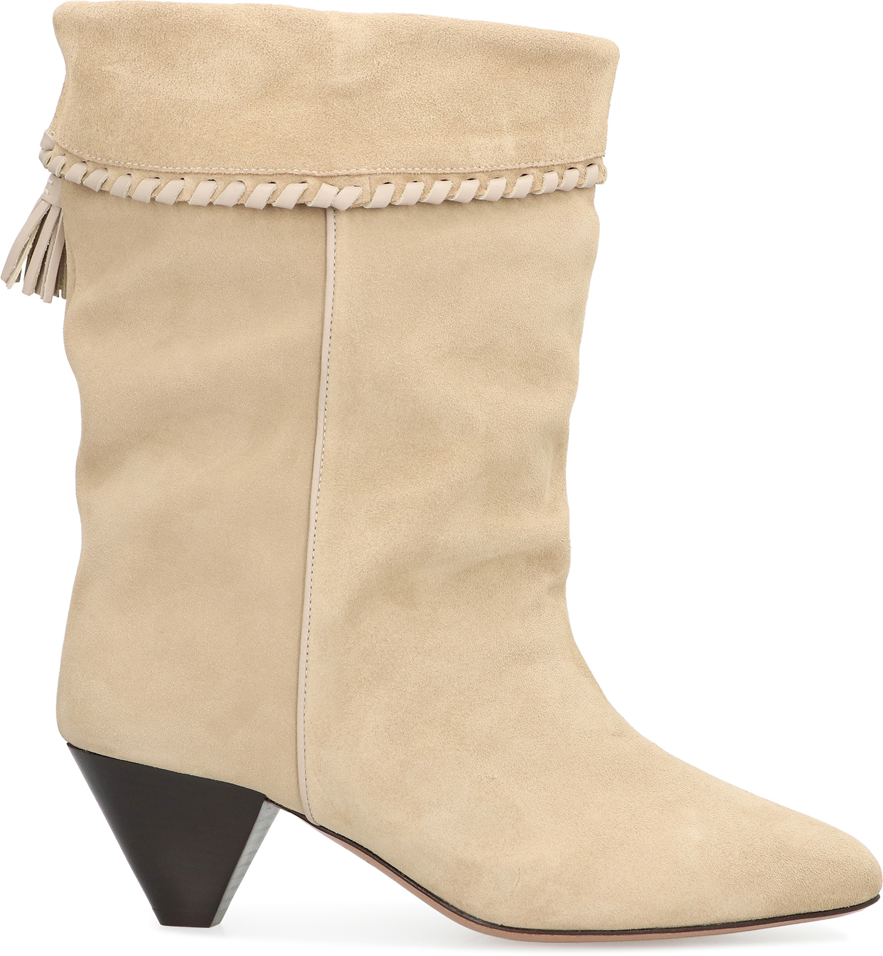 [Isabel Marant] Ankle Boots SS26 25PBO0188FBC1A20S_90DB