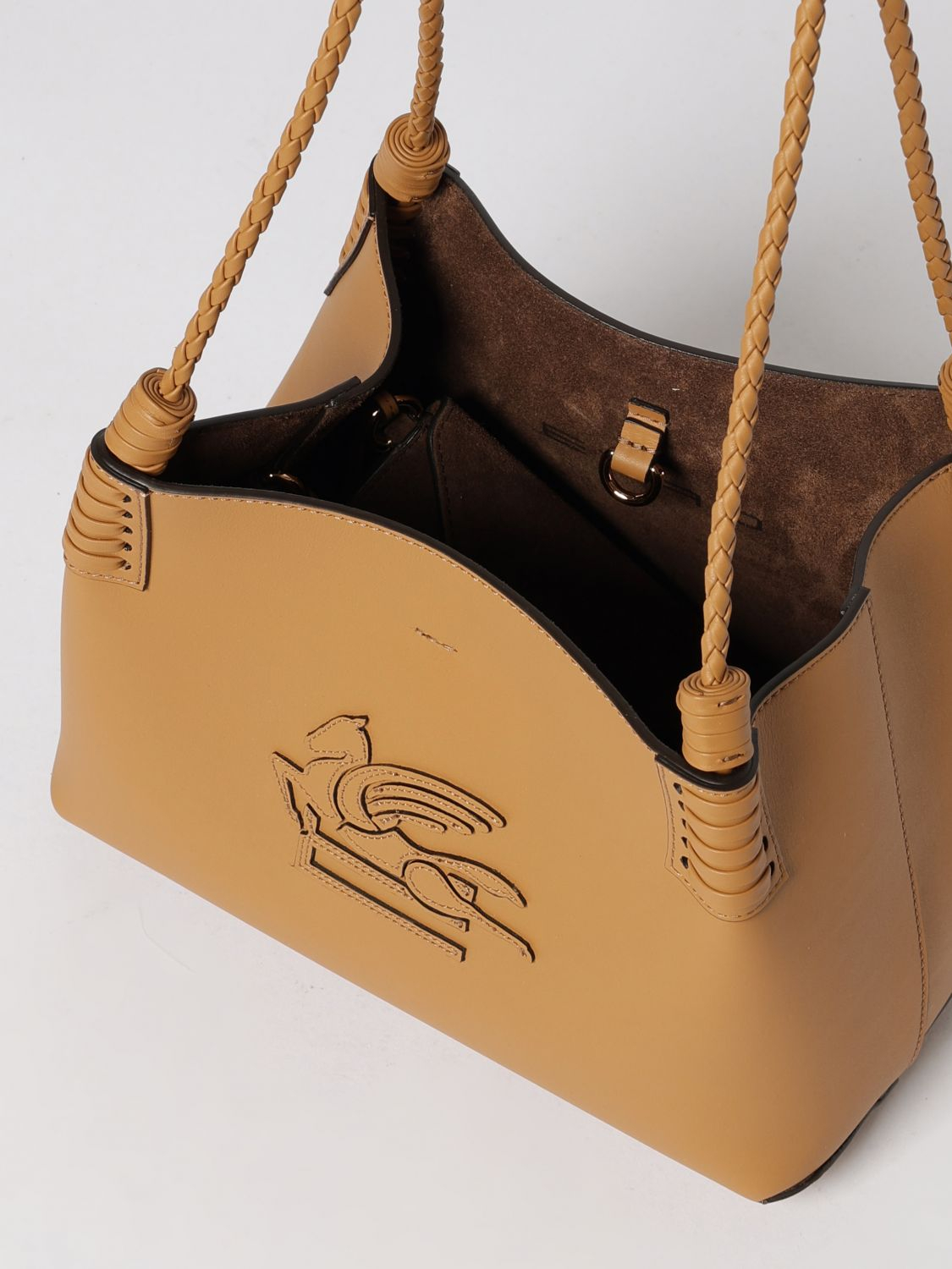 [Etro] Shoulder bag SS26 WP1D0052AP264 Y0886