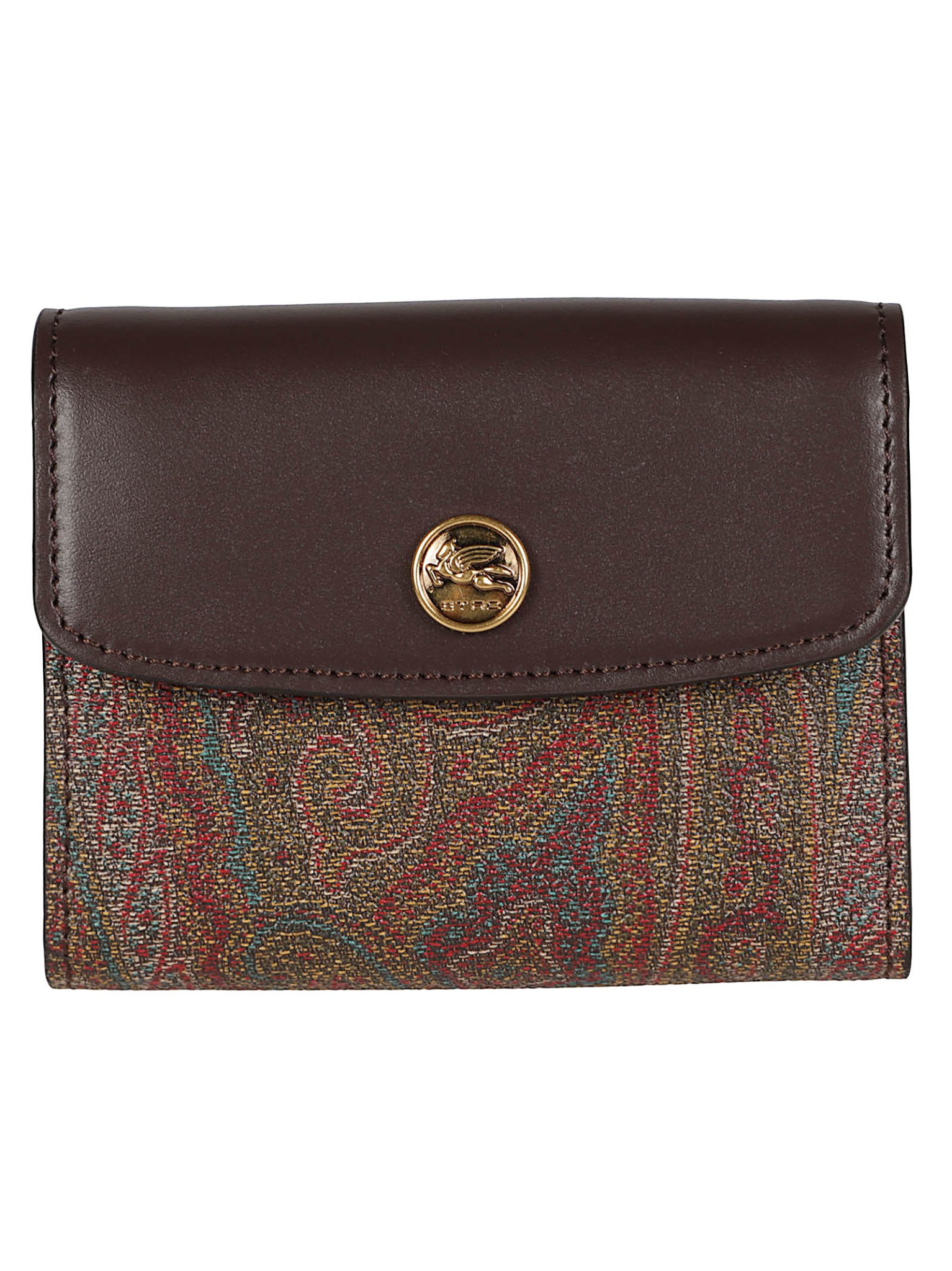 [Etro] Wallet FW26 WP2D0023 AA027
