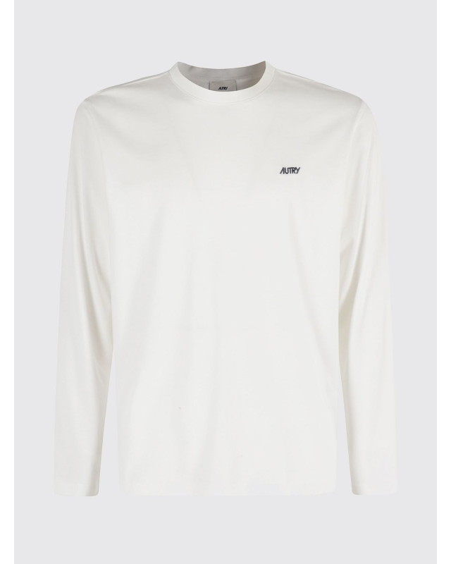 [AUTRY] T-shirts Long Sleeve FW25 LSPX A6JW