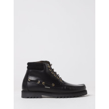 [Barbour] Ankle boots FW25 MFO0799 BK51