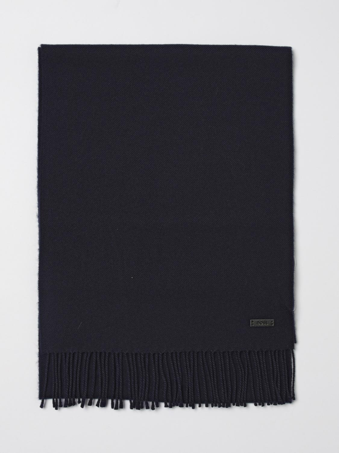 [BOSS] Scarf FW25 50517218 404