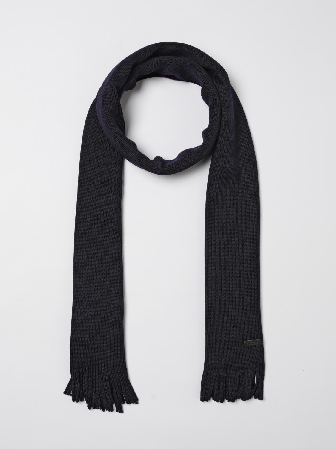 [BOSS] Scarf FW25 50495340 -404