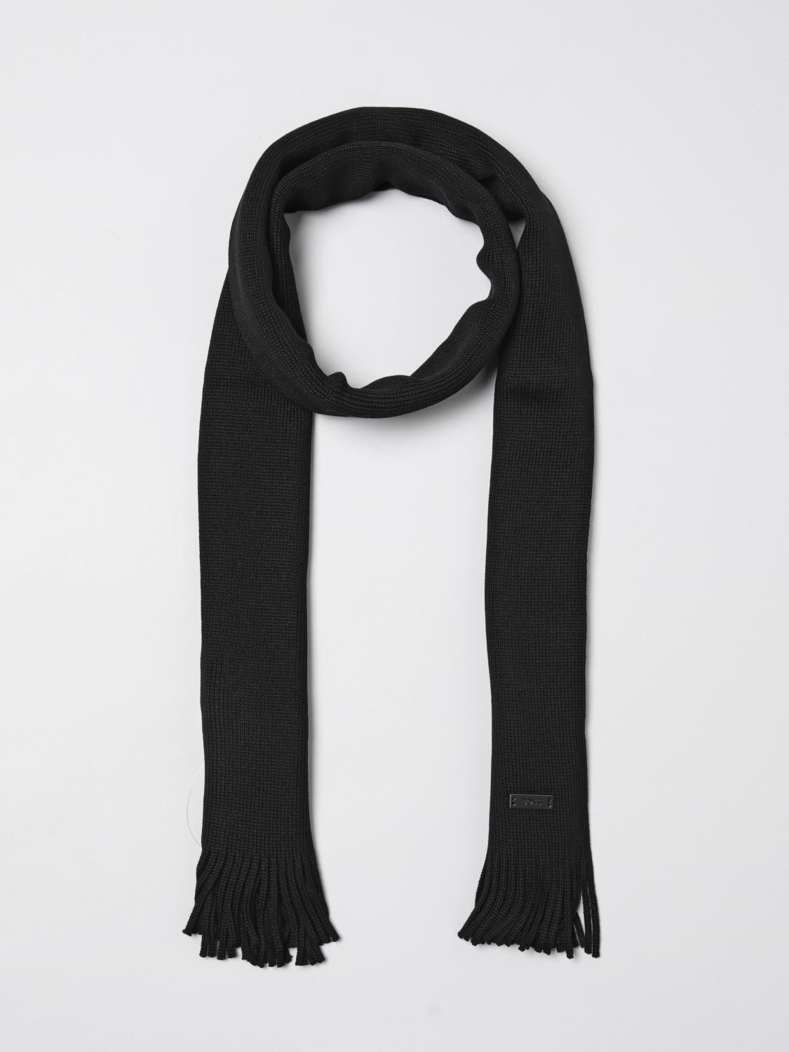 [BOSS] Scarf FW25 50495340 001