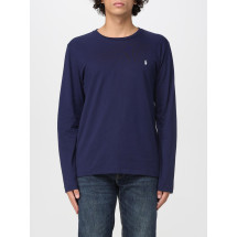 [Polo Ralph Lauren] T-shirts Long Sleeve FW25 714844759 002