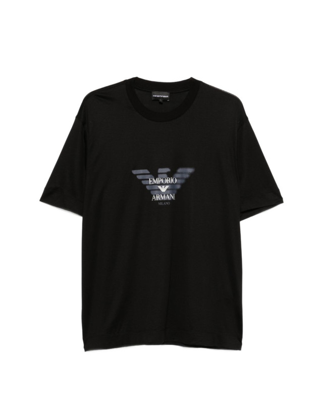 [Emporio Armani] T-shirts Short Sleeve FW26 EM006765AF10017UC001