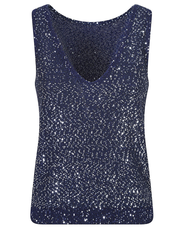 [WEEKEND MAX MARA] Tank top FW26 MILORD 2625366171600