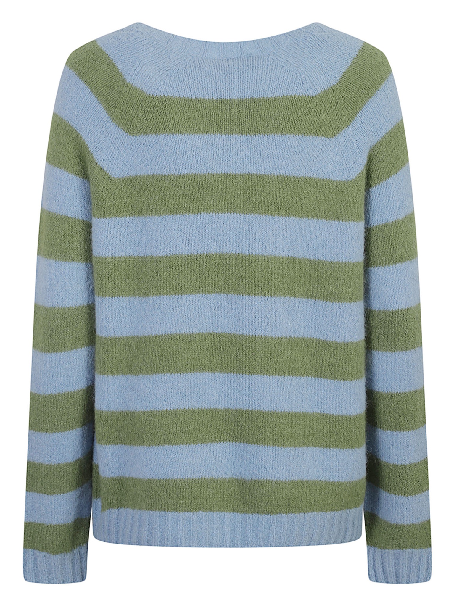 [WEEKEND MAX MARA] Knitwear FW26 GHIACCI 2625366211600