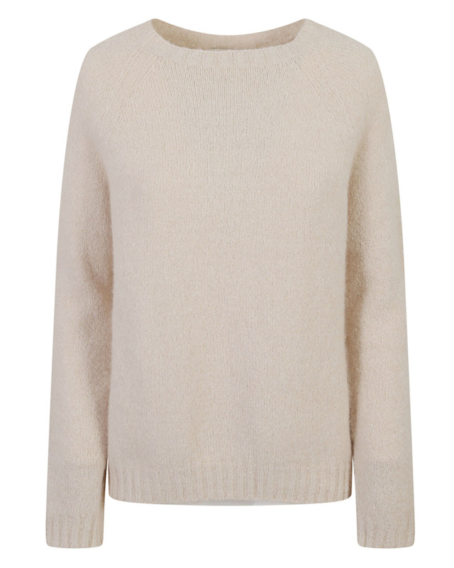 [WEEKEND MAX MARA] Knitwear FW26 GHIACCI 2625366211600