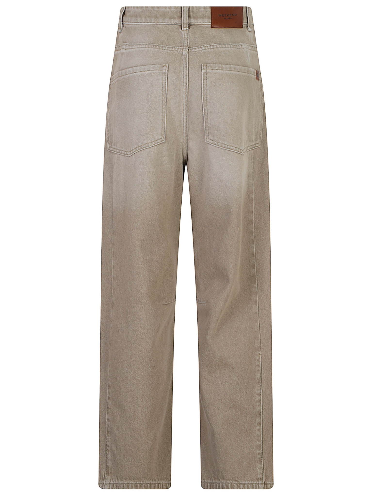 [WEEKEND MAX MARA] Jeans FW26 ARCADIA 2625186061600